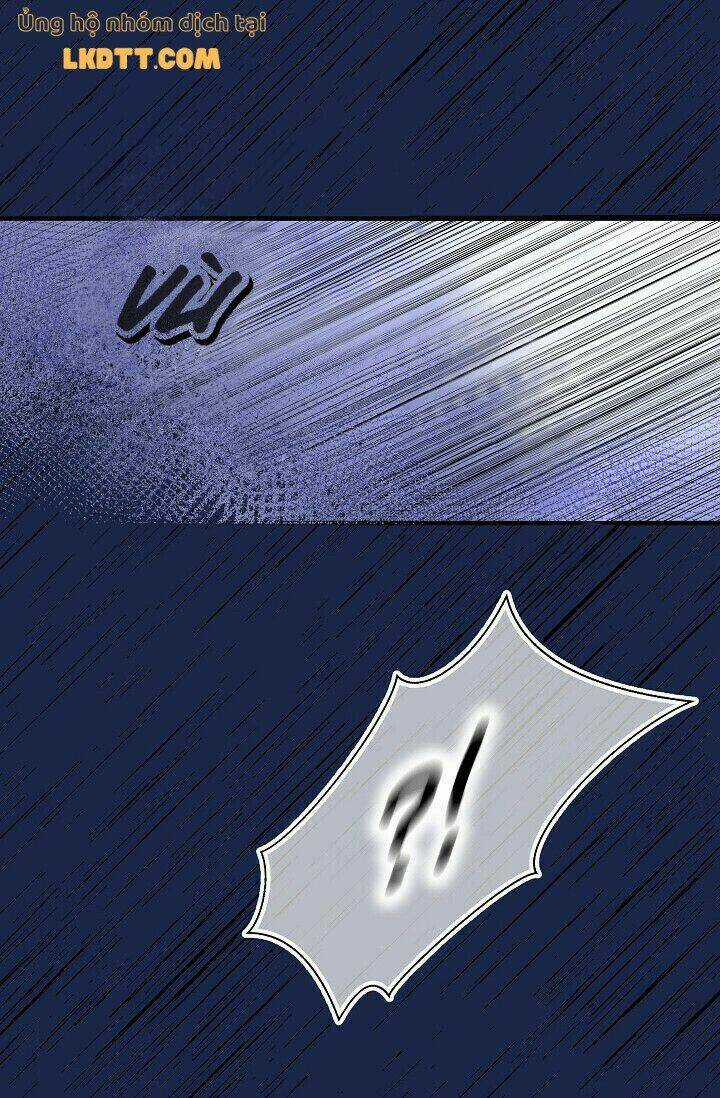 Mylord, Nữ Hoàng Của Loài Sói! Chapter 18 trang 23