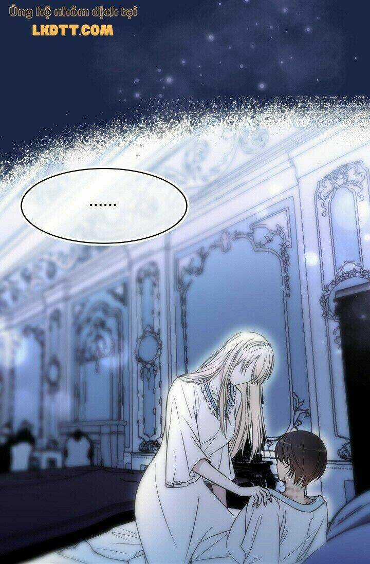 Mylord, Nữ Hoàng Của Loài Sói! Chapter 18 trang 24