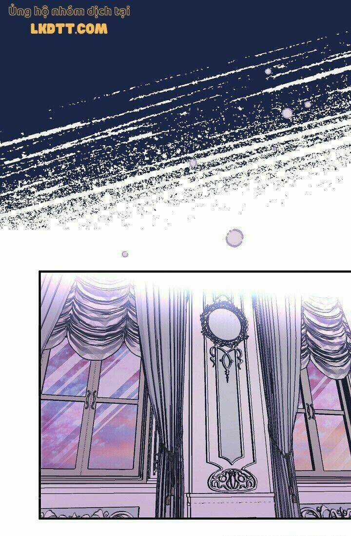 Mylord, Nữ Hoàng Của Loài Sói! Chapter 18 trang 26