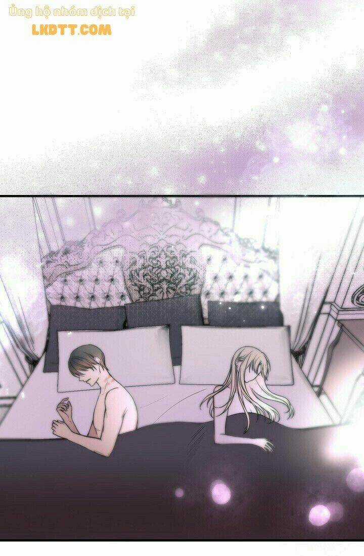 Mylord, Nữ Hoàng Của Loài Sói! Chapter 18 trang 27