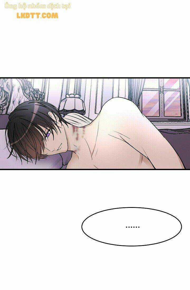 Mylord, Nữ Hoàng Của Loài Sói! Chapter 18 trang 28