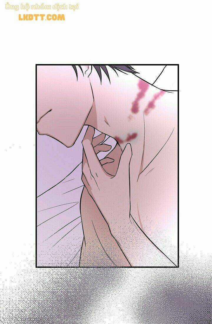 Mylord, Nữ Hoàng Của Loài Sói! Chapter 18 trang 29