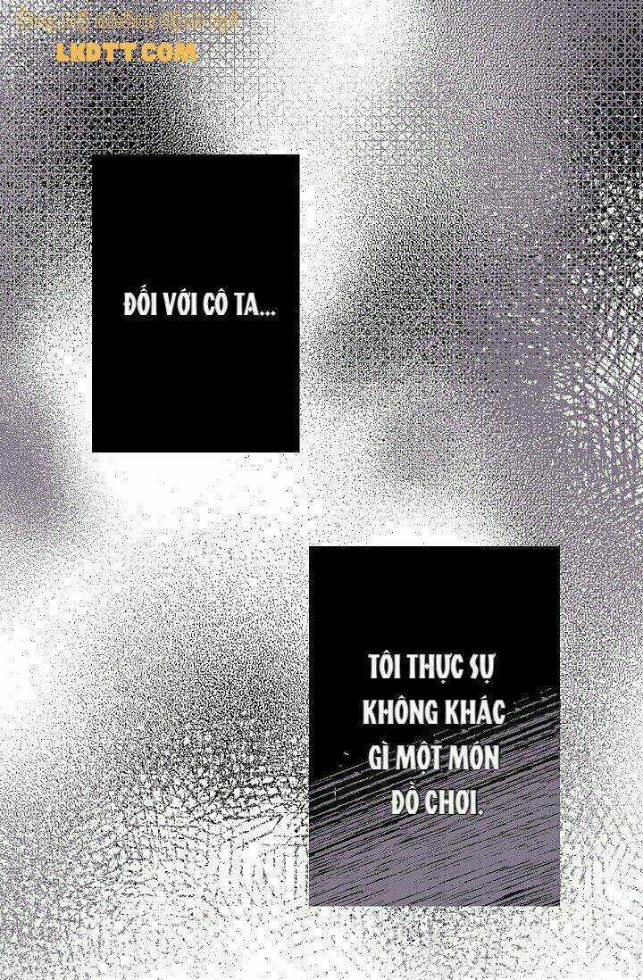 Mylord, Nữ Hoàng Của Loài Sói! Chapter 18 trang 30