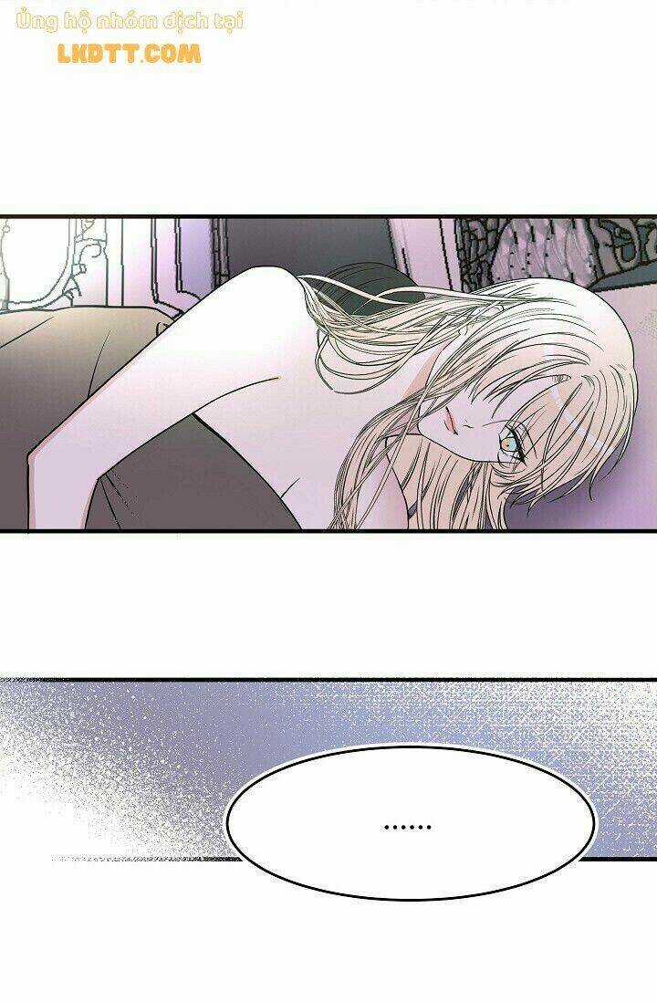 Mylord, Nữ Hoàng Của Loài Sói! Chapter 18 trang 31