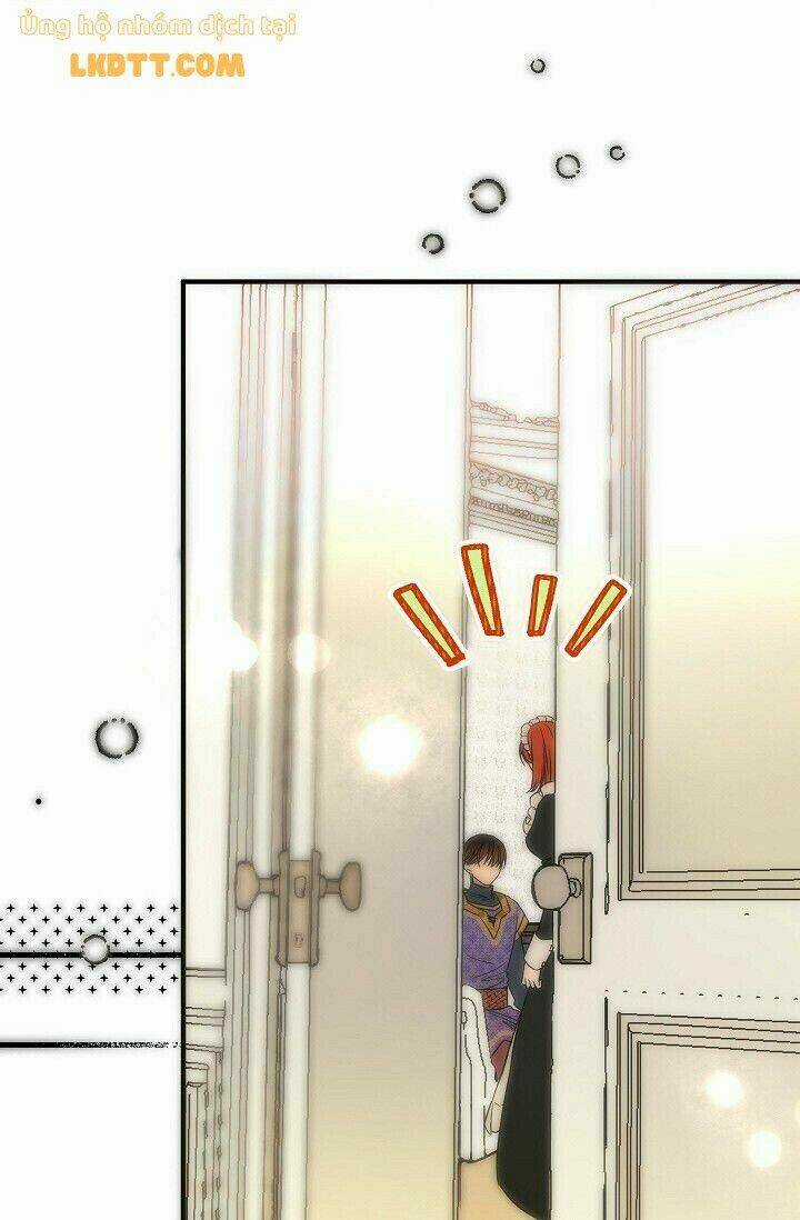 Mylord, Nữ Hoàng Của Loài Sói! Chapter 18 trang 35