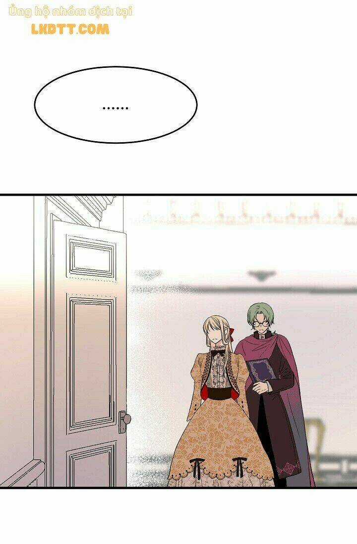 Mylord, Nữ Hoàng Của Loài Sói! Chapter 18 trang 36