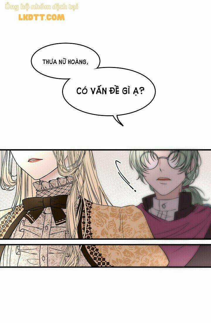 Mylord, Nữ Hoàng Của Loài Sói! Chapter 18 trang 37