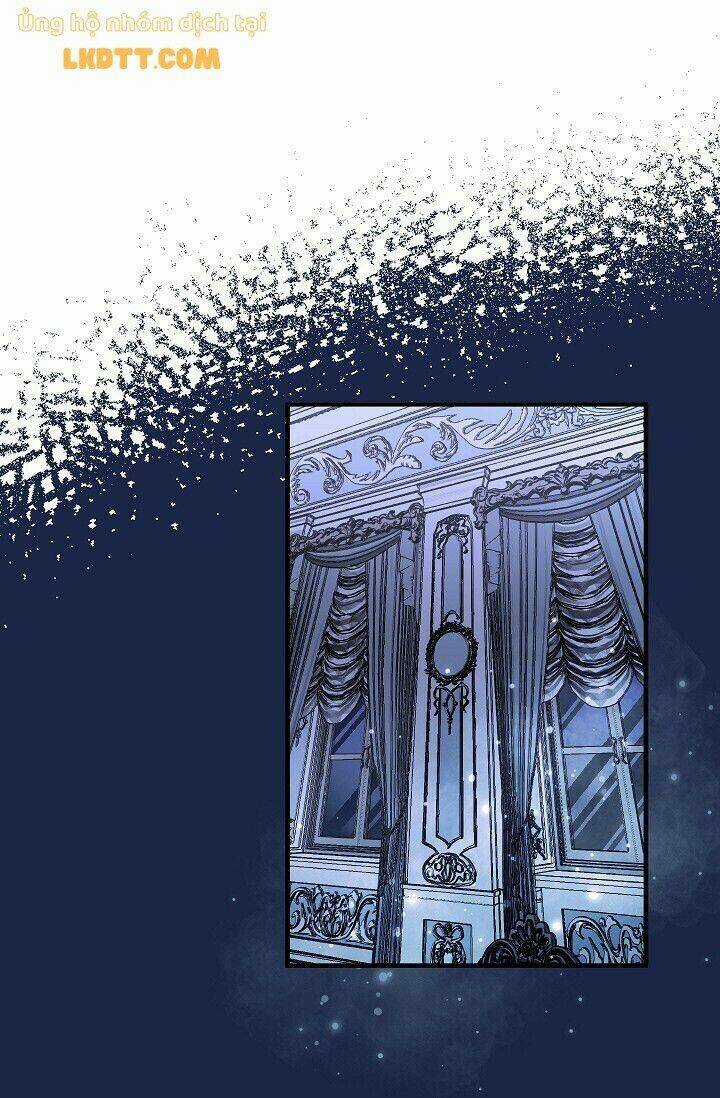 Mylord, Nữ Hoàng Của Loài Sói! Chapter 18 trang 4