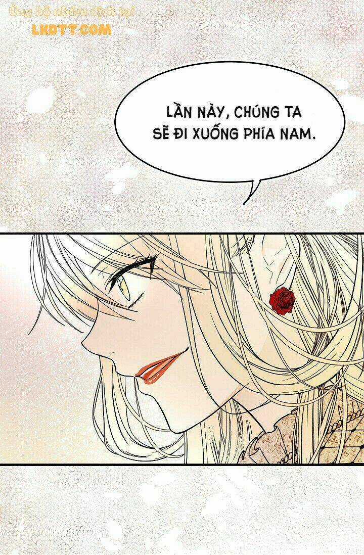 Mylord, Nữ Hoàng Của Loài Sói! Chapter 18 trang 41