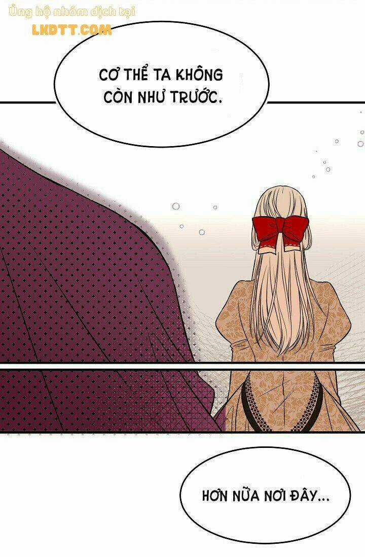 Mylord, Nữ Hoàng Của Loài Sói! Chapter 18 trang 43