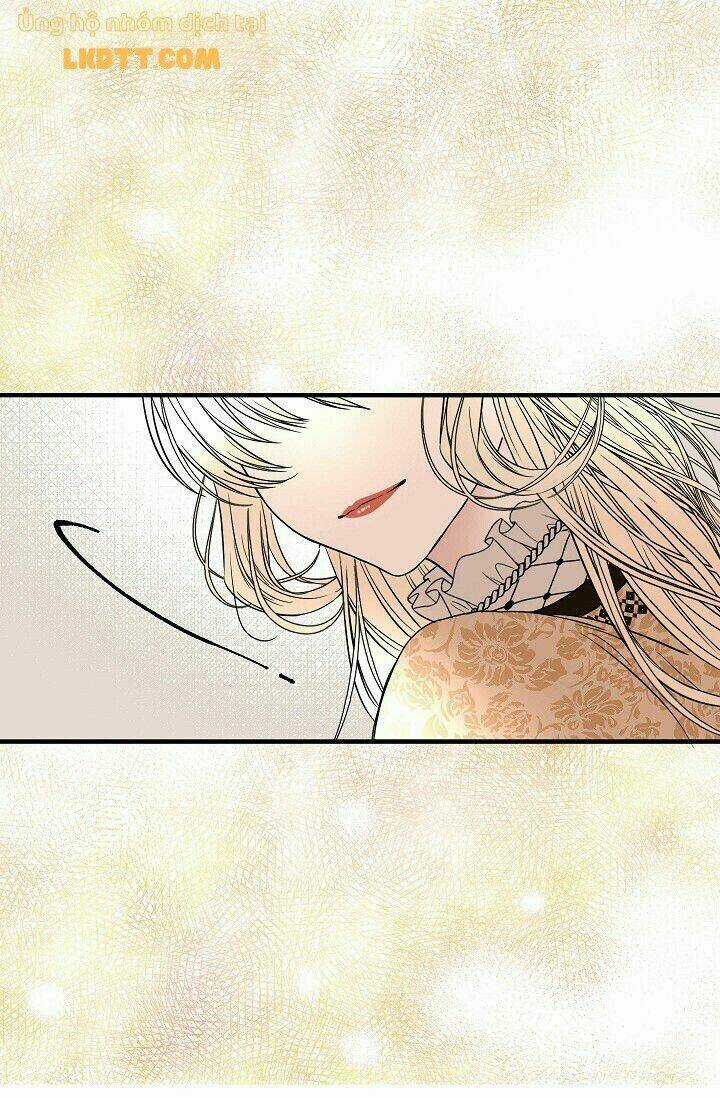 Mylord, Nữ Hoàng Của Loài Sói! Chapter 18 trang 45