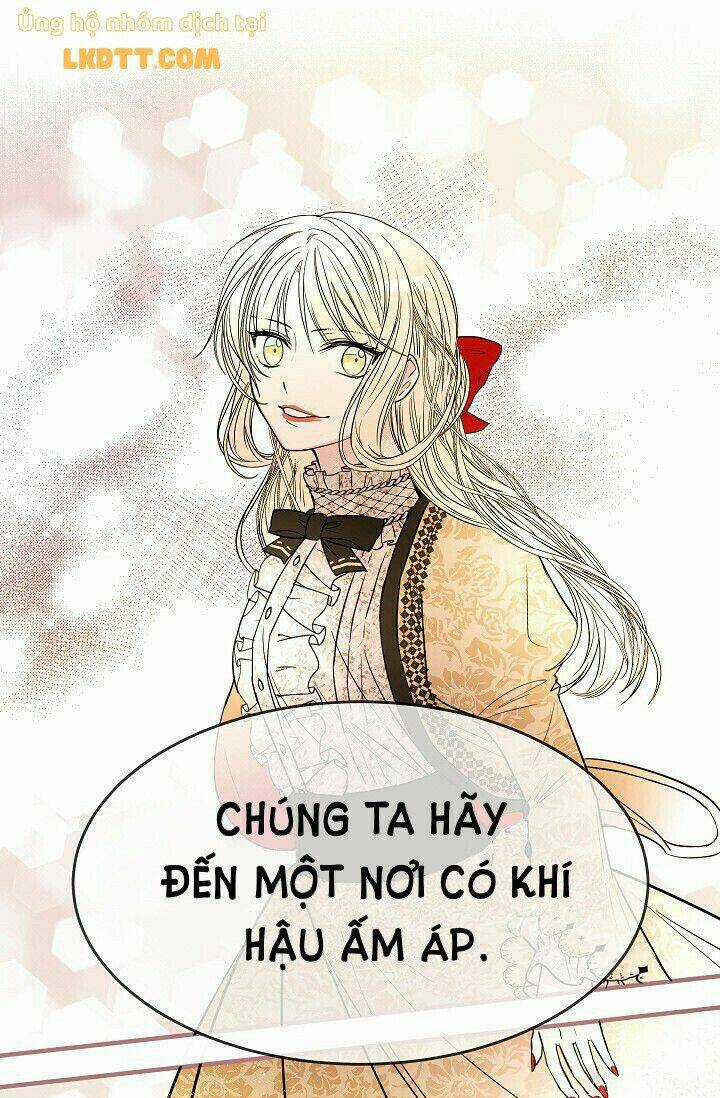 Mylord, Nữ Hoàng Của Loài Sói! Chapter 18 trang 46