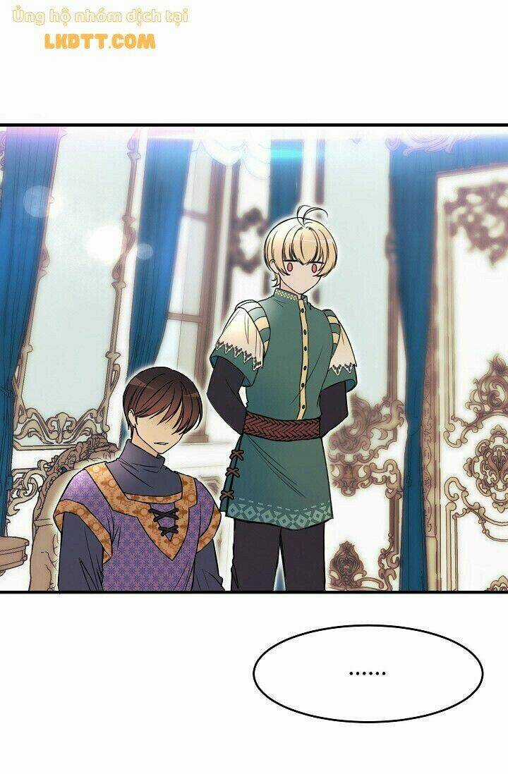 Mylord, Nữ Hoàng Của Loài Sói! Chapter 18 trang 48