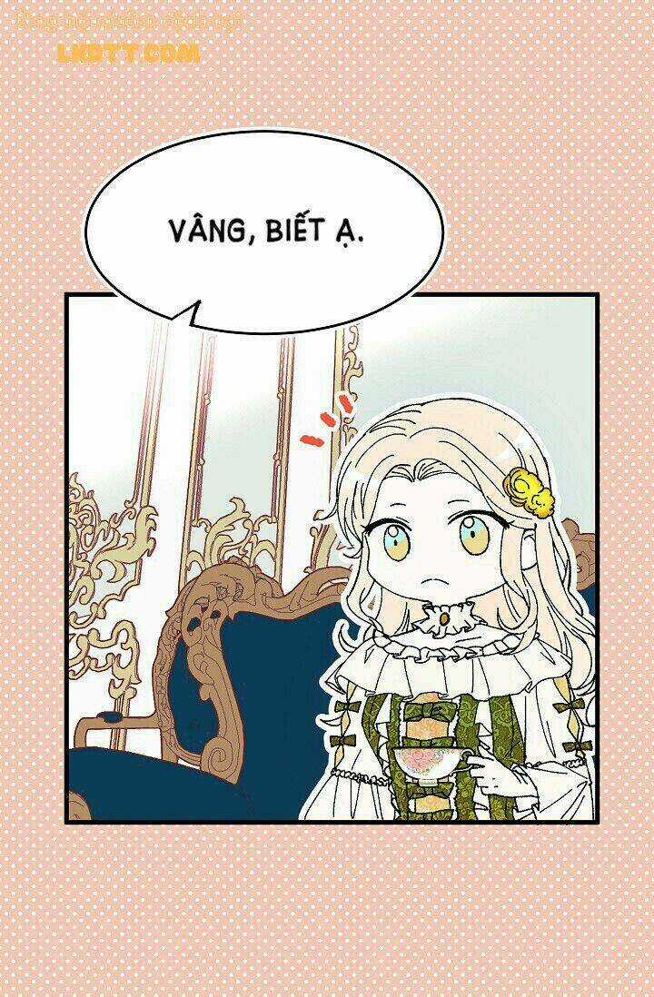 Mylord, Nữ Hoàng Của Loài Sói! Chapter 18 trang 49