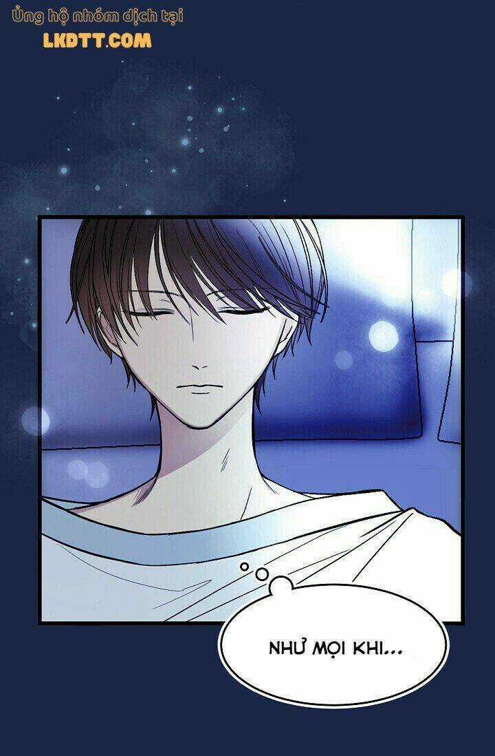 Mylord, Nữ Hoàng Của Loài Sói! Chapter 18 trang 5