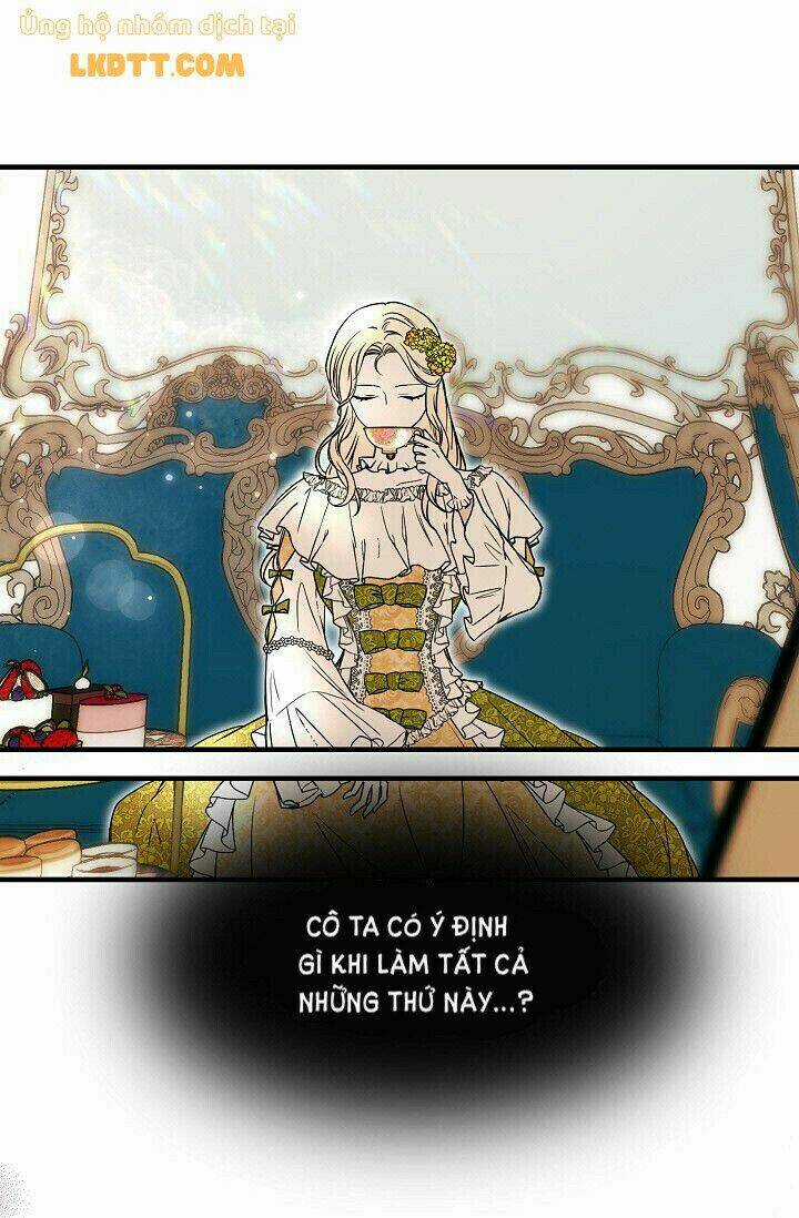 Mylord, Nữ Hoàng Của Loài Sói! Chapter 18 trang 51