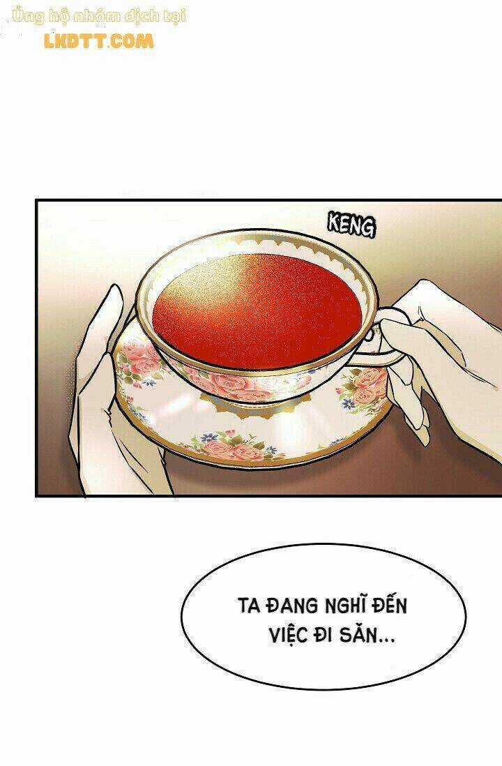 Mylord, Nữ Hoàng Của Loài Sói! Chapter 18 trang 54