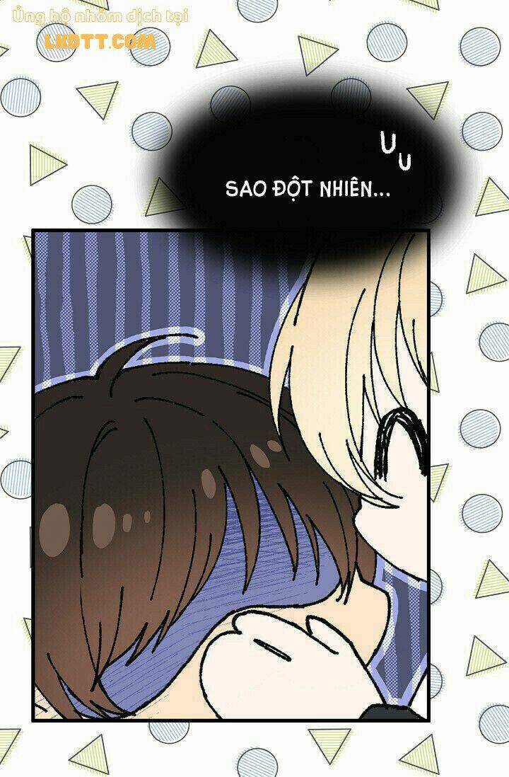 Mylord, Nữ Hoàng Của Loài Sói! Chapter 18 trang 57