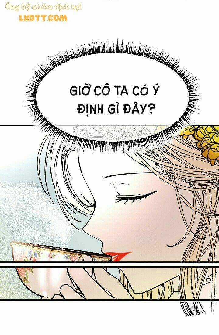 Mylord, Nữ Hoàng Của Loài Sói! Chapter 18 trang 58