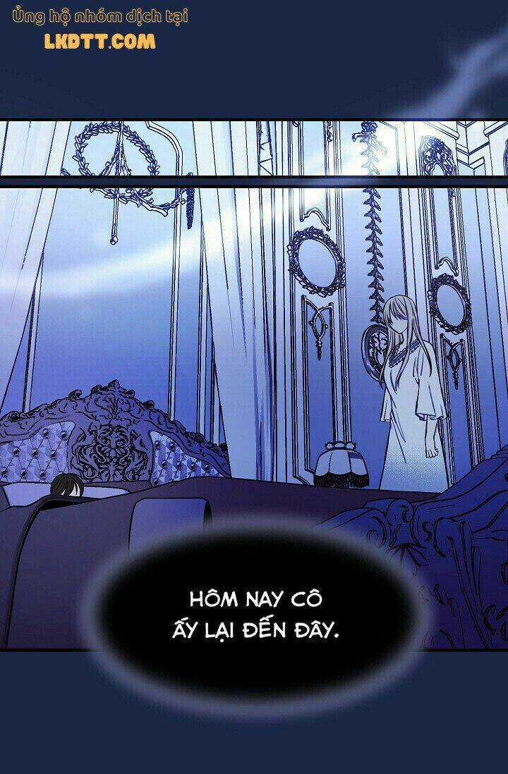 Mylord, Nữ Hoàng Của Loài Sói! Chapter 18 trang 6