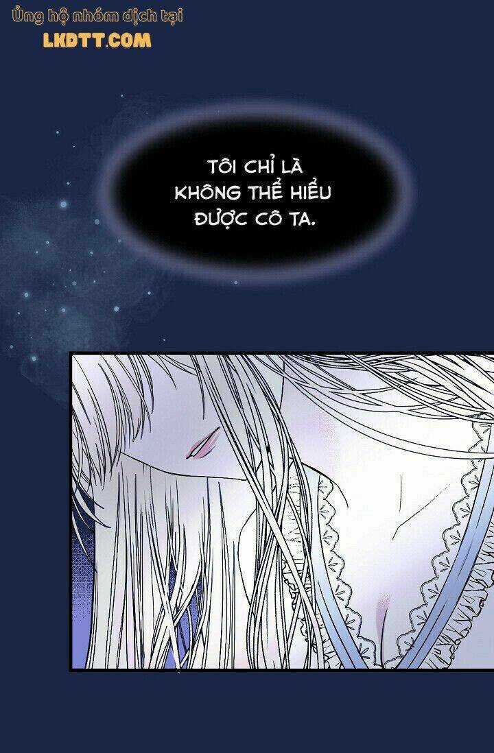 Mylord, Nữ Hoàng Của Loài Sói! Chapter 18 trang 7