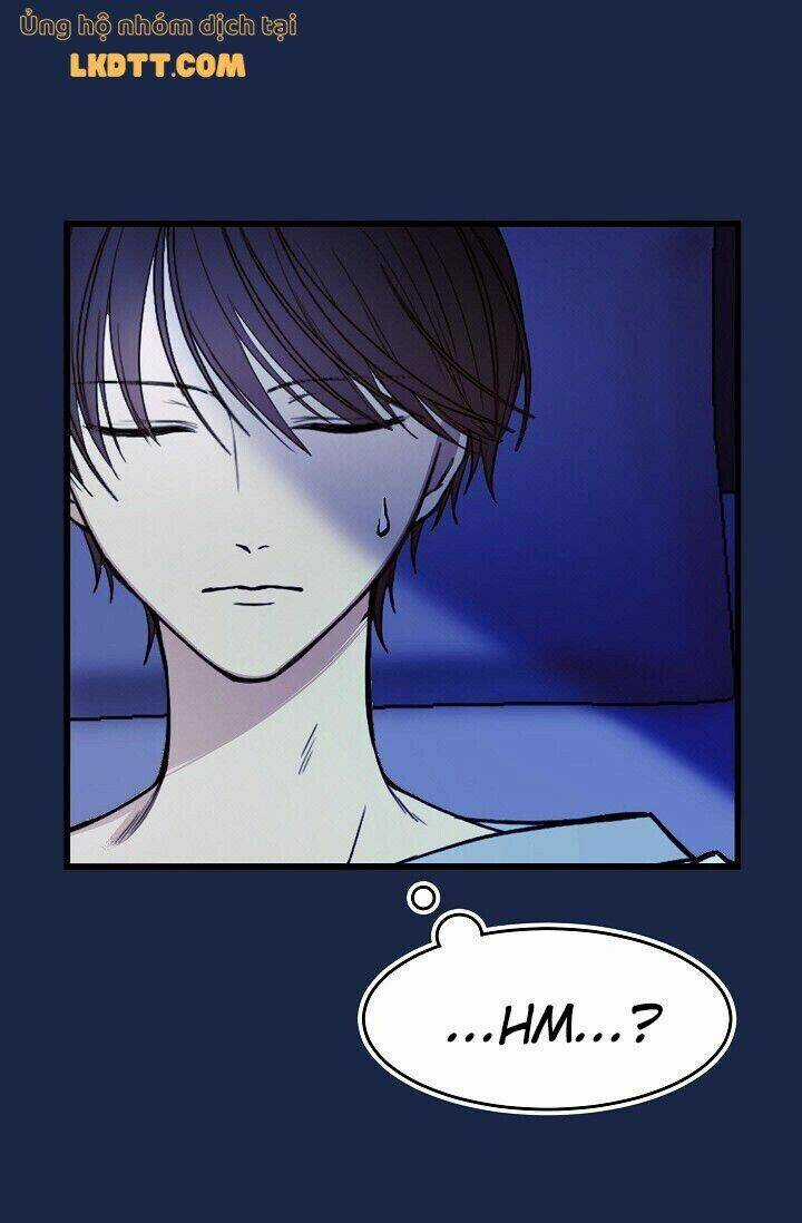 Mylord, Nữ Hoàng Của Loài Sói! Chapter 18 trang 8