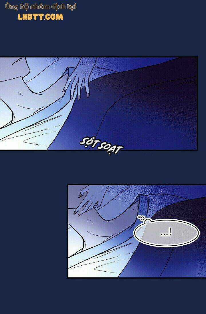 Mylord, Nữ Hoàng Của Loài Sói! Chapter 18 trang 9