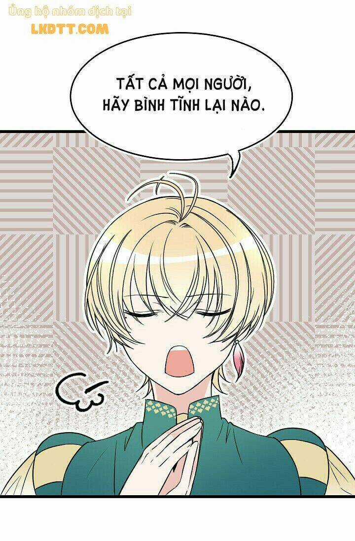 Mylord, Nữ Hoàng Của Loài Sói! Chapter 19 trang 10