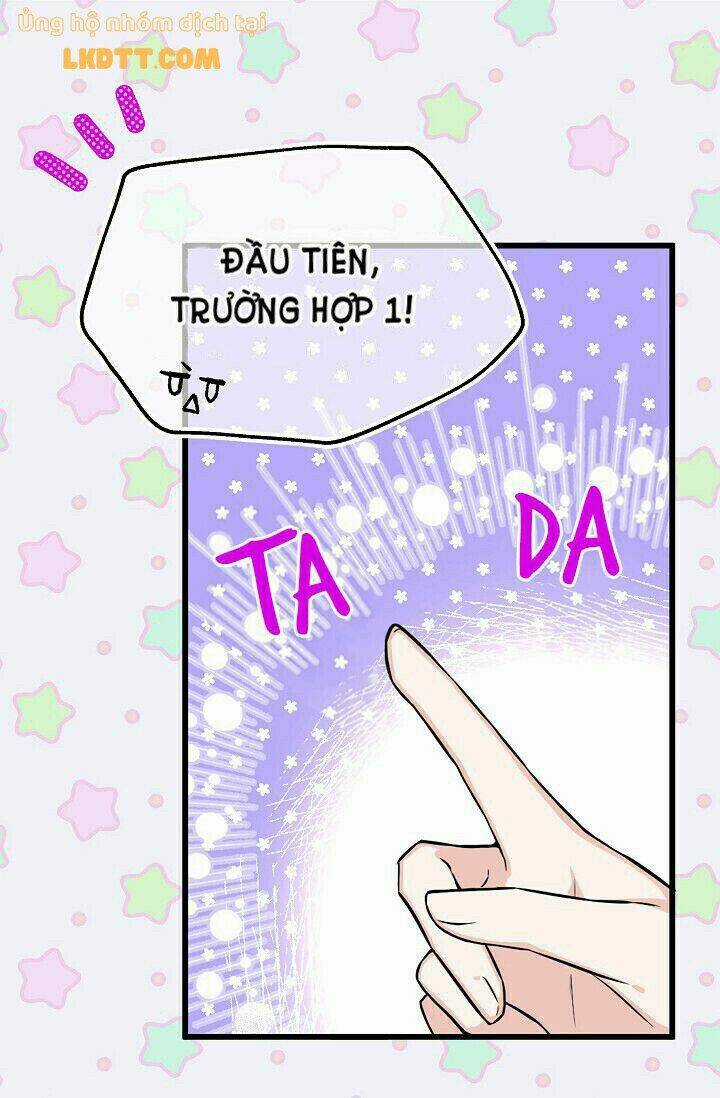 Mylord, Nữ Hoàng Của Loài Sói! Chapter 19 trang 12