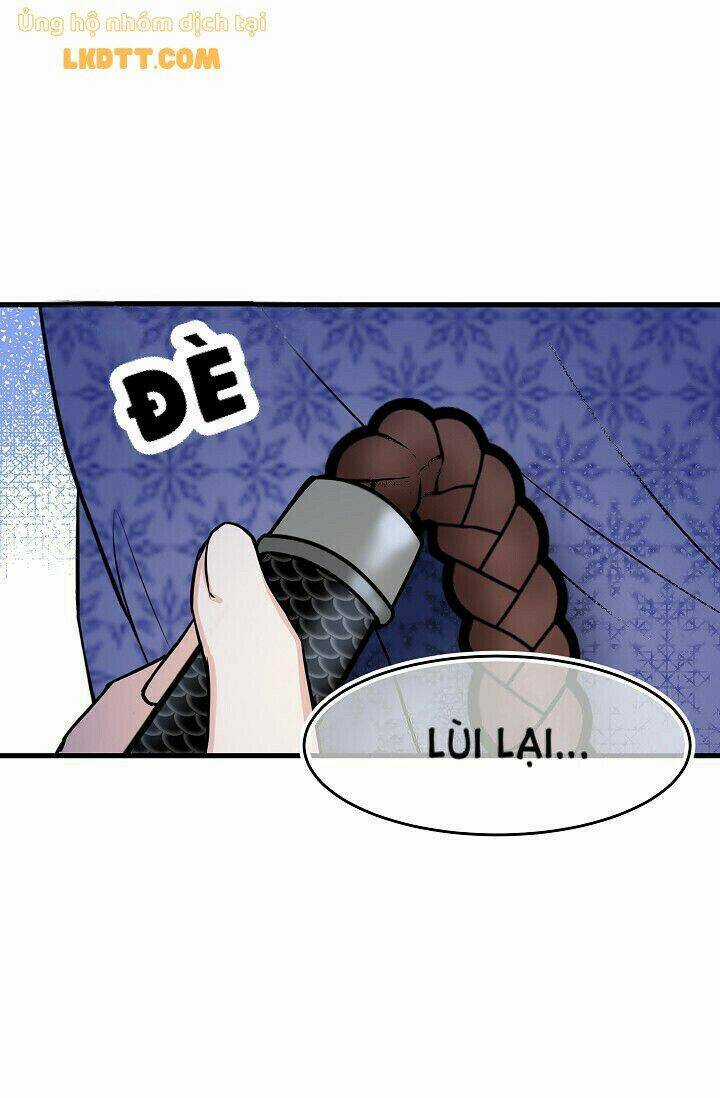 Mylord, Nữ Hoàng Của Loài Sói! Chapter 19 trang 15