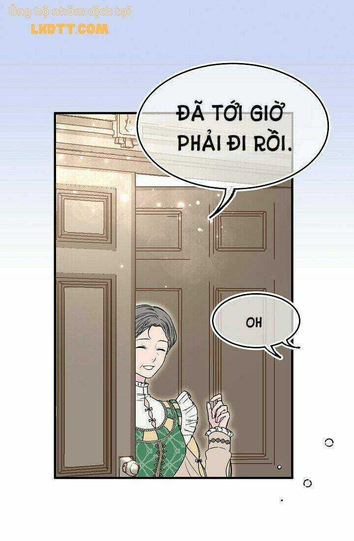 Mylord, Nữ Hoàng Của Loài Sói! Chapter 19 trang 18