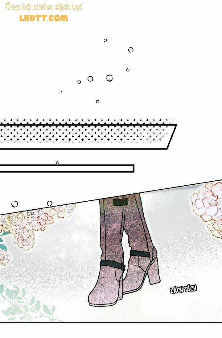 Mylord, Nữ Hoàng Của Loài Sói! Chapter 19 trang 19