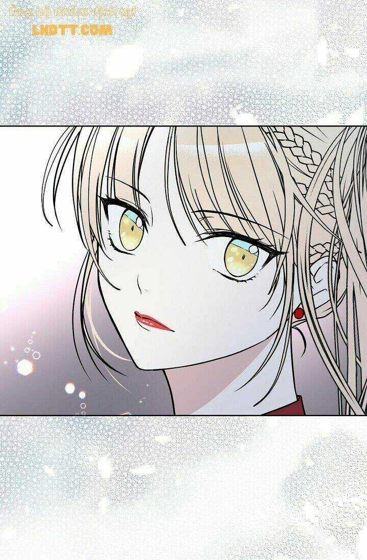 Mylord, Nữ Hoàng Của Loài Sói! Chapter 19 trang 21