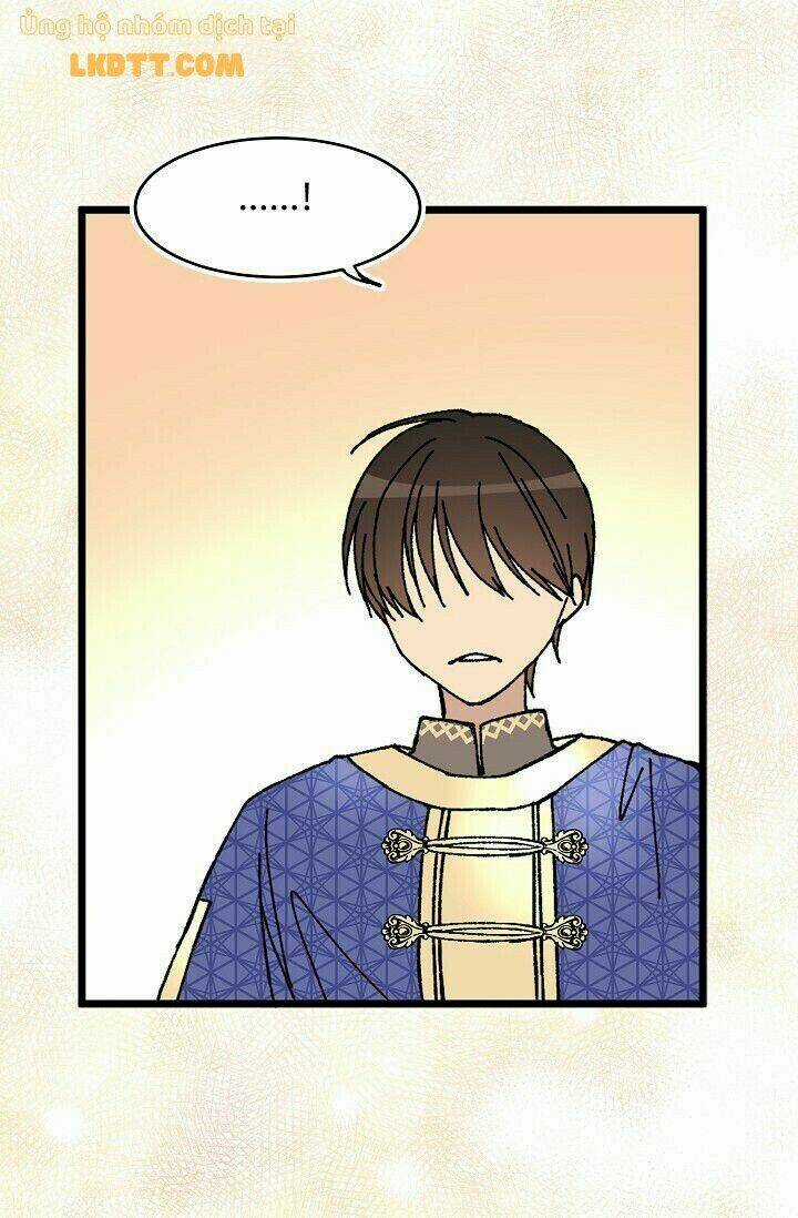 Mylord, Nữ Hoàng Của Loài Sói! Chapter 19 trang 22