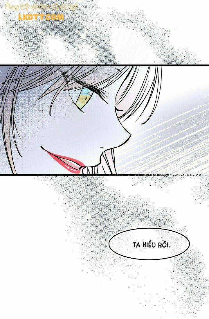 Mylord, Nữ Hoàng Của Loài Sói! Chapter 19 trang 24