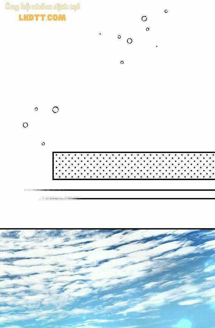 Mylord, Nữ Hoàng Của Loài Sói! Chapter 19 trang 28