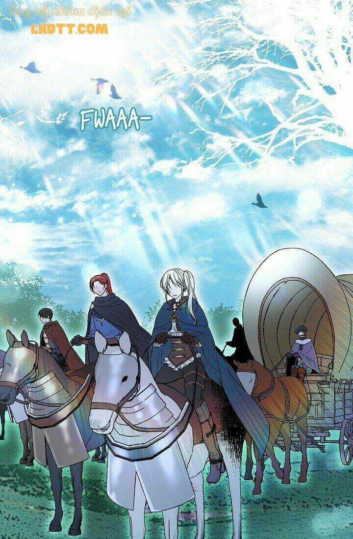 Mylord, Nữ Hoàng Của Loài Sói! Chapter 19 trang 29