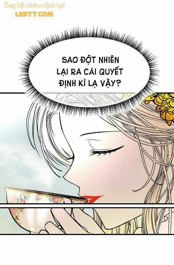 Mylord, Nữ Hoàng Của Loài Sói! Chapter 19 trang 3