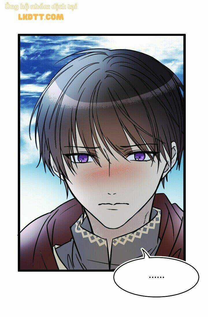 Mylord, Nữ Hoàng Của Loài Sói! Chapter 19 trang 31