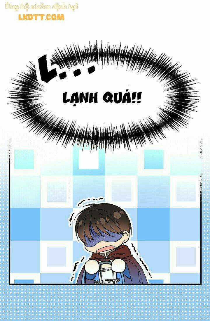 Mylord, Nữ Hoàng Của Loài Sói! Chapter 19 trang 32