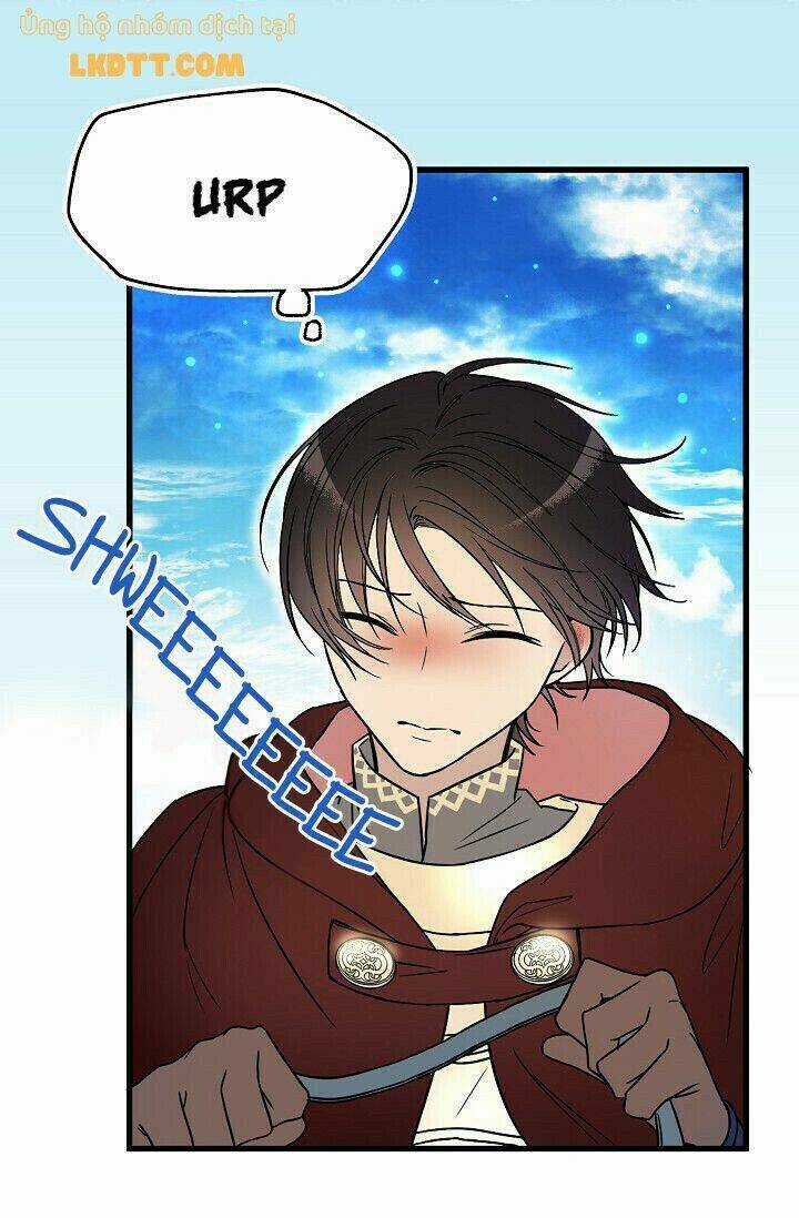 Mylord, Nữ Hoàng Của Loài Sói! Chapter 19 trang 34