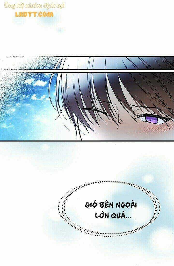 Mylord, Nữ Hoàng Của Loài Sói! Chapter 19 trang 35