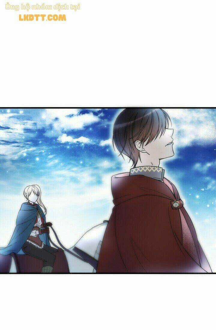 Mylord, Nữ Hoàng Của Loài Sói! Chapter 19 trang 39