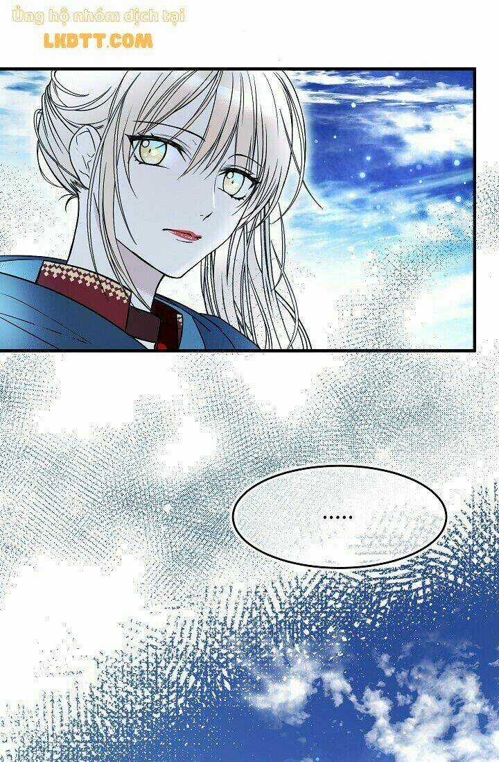 Mylord, Nữ Hoàng Của Loài Sói! Chapter 19 trang 40