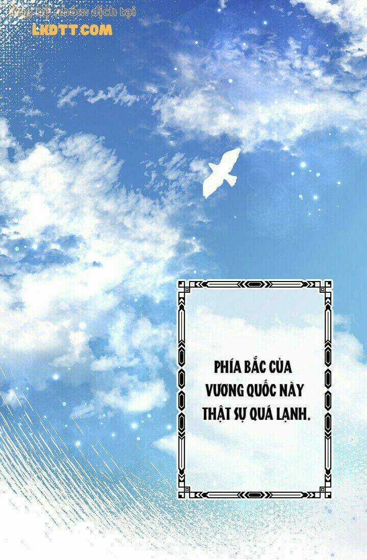 Mylord, Nữ Hoàng Của Loài Sói! Chapter 19 trang 41