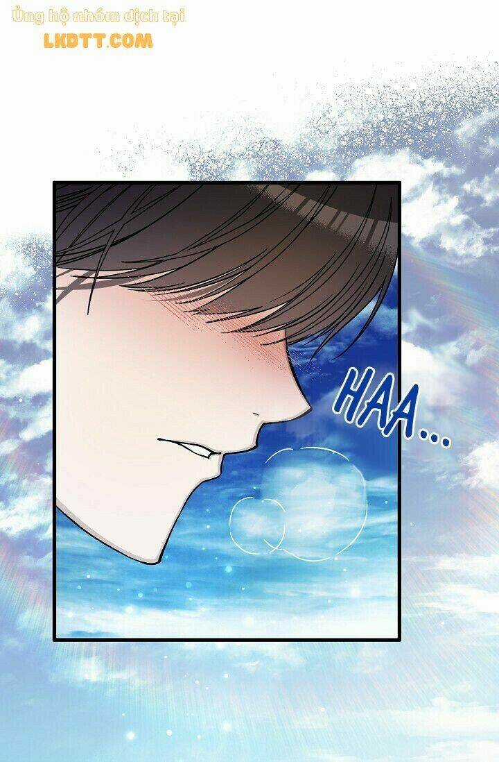 Mylord, Nữ Hoàng Của Loài Sói! Chapter 19 trang 42