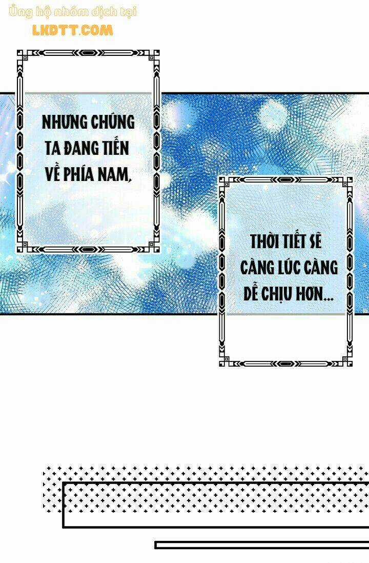 Mylord, Nữ Hoàng Của Loài Sói! Chapter 19 trang 43