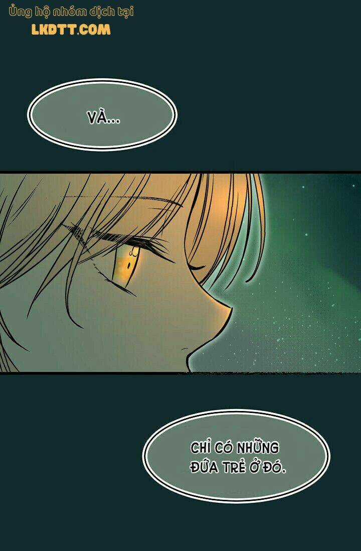 Mylord, Nữ Hoàng Của Loài Sói! Chapter 19 trang 51