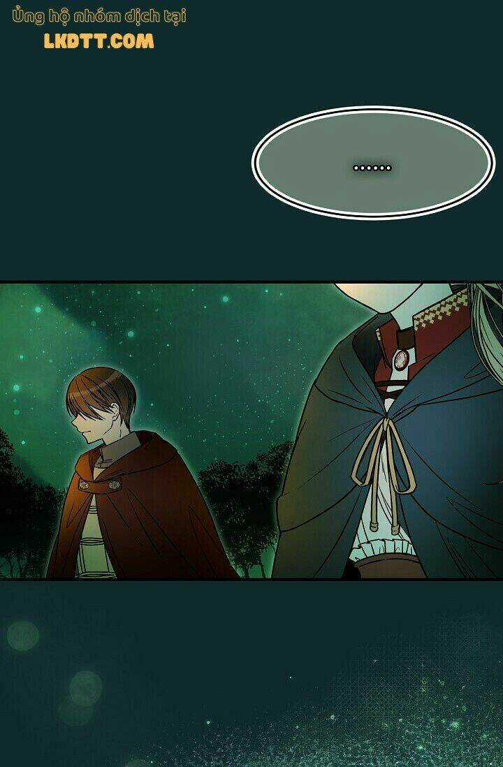 Mylord, Nữ Hoàng Của Loài Sói! Chapter 19 trang 55