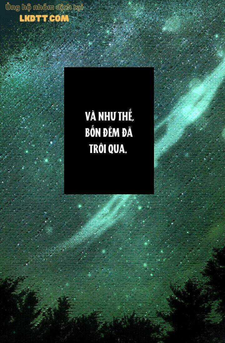 Mylord, Nữ Hoàng Của Loài Sói! Chapter 19 trang 56